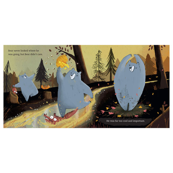The Big Trip (paperback)
